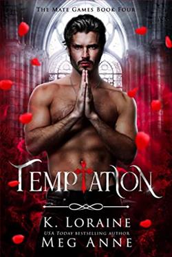 Temptation (The Mate Games 4)