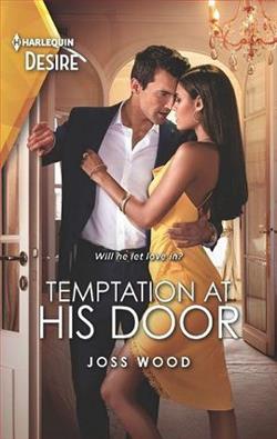 Temptation at His Door