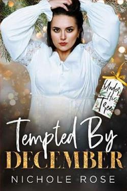 Tempted By December