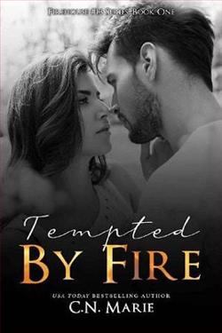Tempted By Fire