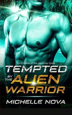Tempted By the Alien Warrior