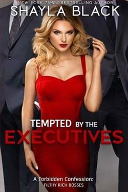 Tempted By the Executives