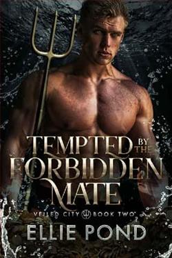 Tempted By the Forbidden Mate