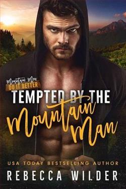 Tempted By the Mountain Man