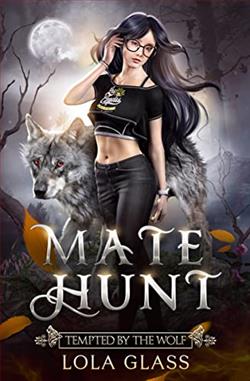 Tempted By the Wolf (Mate Hunt 6)