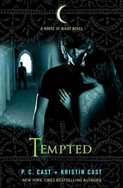 Tempted (House of Night 6)