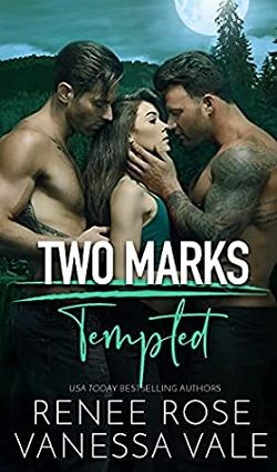 Tempted (Two Marks 1)