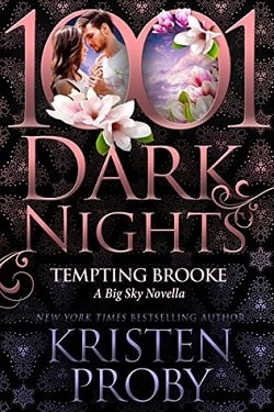 Tempting Brooke (Big Sky 2.5)