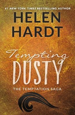 Tempting Dusty (The Temptation Saga 1)