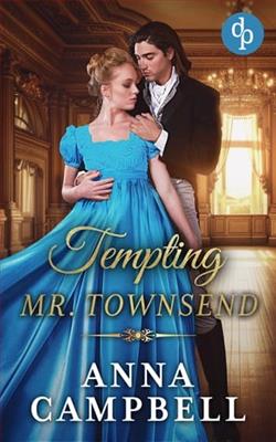 Tempting Mr. Townsend