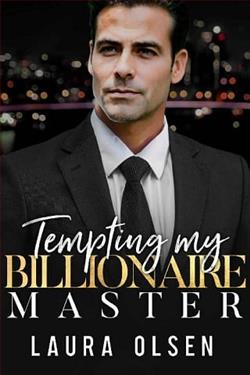Tempting My Billionaire Master