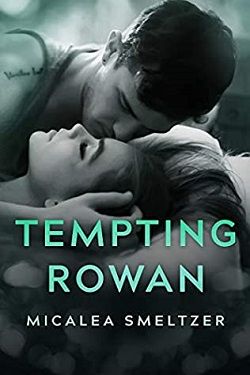 Tempting Rowan (Trace + Olivia 3)