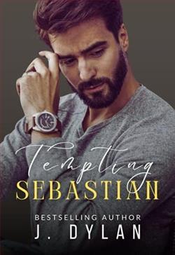 Tempting Sebastian