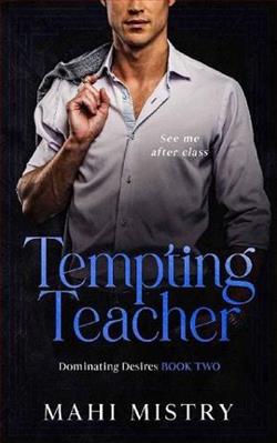 Tempting Teacher