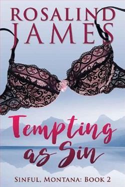 Tempting as Sin
