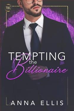 Tempting the Billionaire