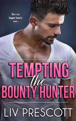 Tempting the Bounty Hunter