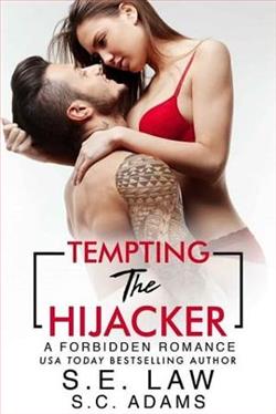 Tempting the Hijacker