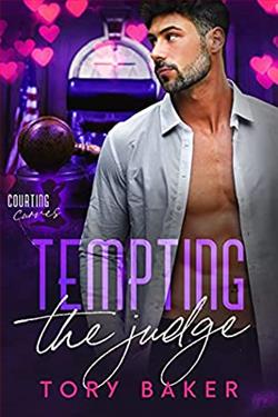 Tempting the Judge (Courting Curves)