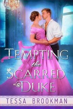 Tempting the Scarred Duke