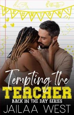 Tempting the Teacher