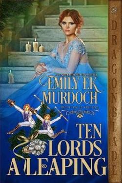 Ten Lords a Leaping