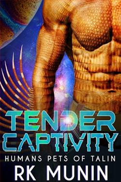 Tender Captivity