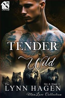 Tender Wild