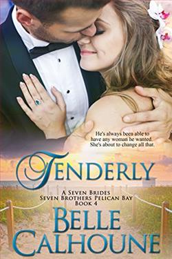 Tenderly (Seven Brides Seven Brothers Pelican Bay 4)