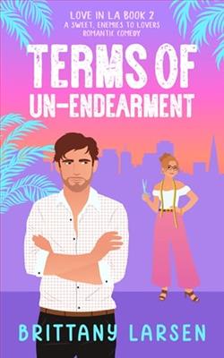Terms Of Un-Endearment