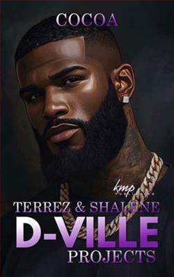 Terrez and Shalene