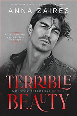 Terrible Beauty (Molotov Betrothal 1)