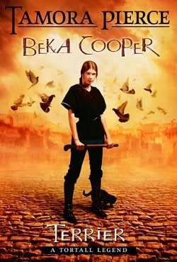 Terrier (Beka Cooper 1)
