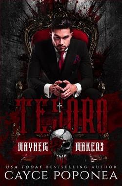 Tesoro: Mayhem Makers