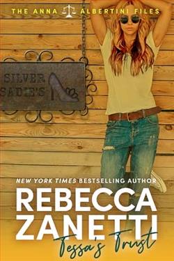 Tessa's Trust