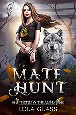 Tested By the Alpha (Mate Hunt 5)