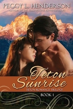 Teton Sunrise
