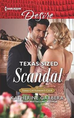 Texas-Sized Scandal