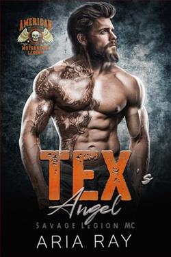 Tex's Angel