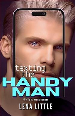 Texting the Handyman