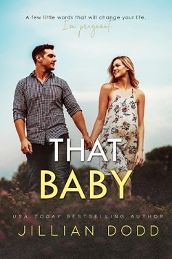 That Baby (That Boy 3)