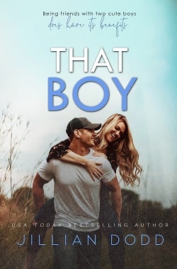 That Boy (That Boy 1)