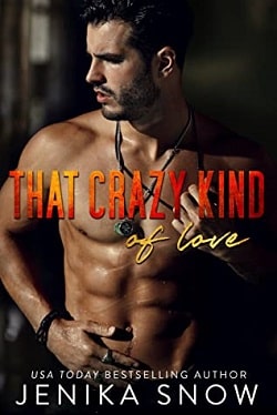 That Crazy Kind of Love