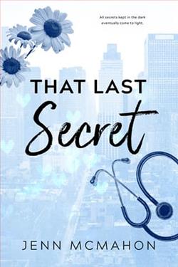 That Last Secret