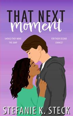 That Next Moment