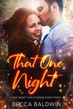 That One Night