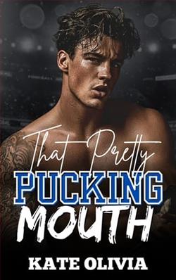 That Pretty Pucking Mouth