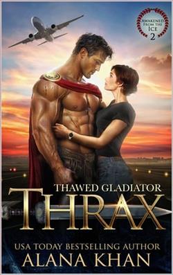 Thawed Gladiator Thrax