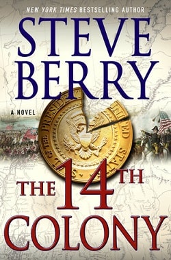 The 14th Colony (Cotton Malone 11)