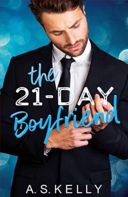 The 21-Day Boyfriend